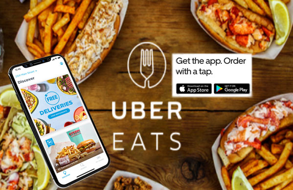 Get 60% OFF Uber Eats Promo Codes For Existing Users ...