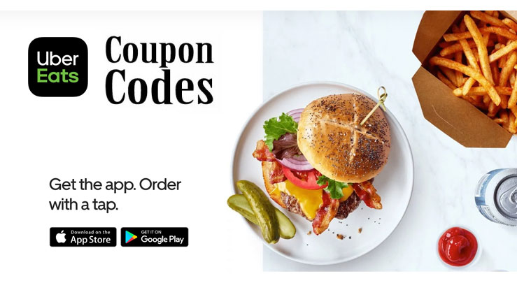 Get 60% OFF Uber Eats Promo Codes For Existing Users ...